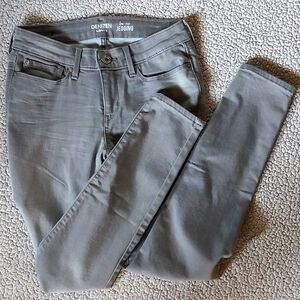 Levi Denizen Low Rise Jeggings, Junior 7